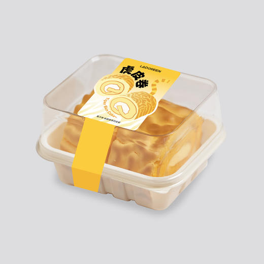 虎皮卷 商品图0