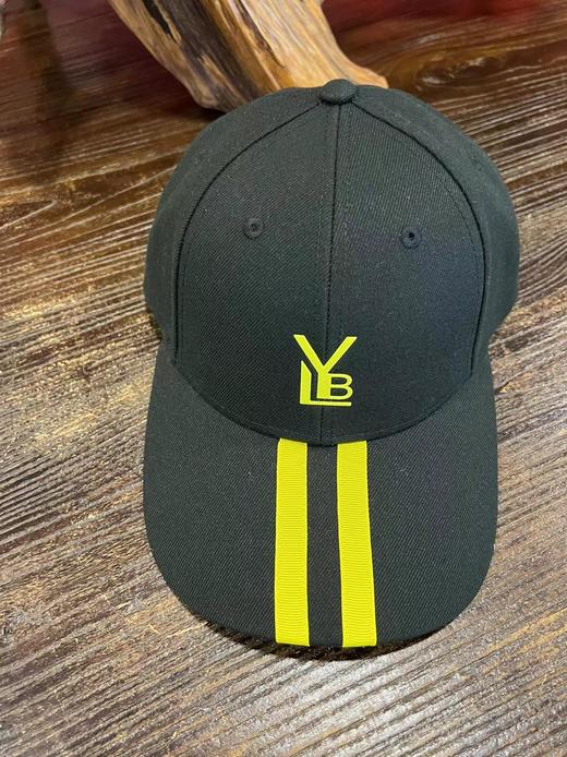 李永波LYB潮流鸭舌帽 商品图4