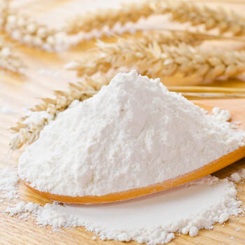 金龙鱼七星金装雪晶小麦粉 10斤 /粮油调味 /面粉 /通用粉 商品图1