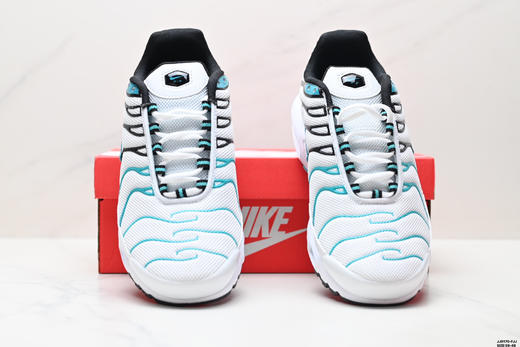 耐克Nike Air Max Plus大气垫缓震耐磨休闲运动跑步鞋DM2362-100男鞋 商品图6