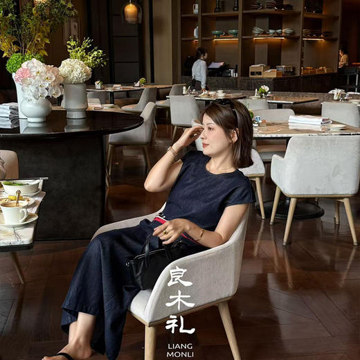 【现货】良木礼莱赛尔套装（66211-258） 商品图1