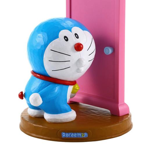 哆啦A梦任意门音乐铃摆饰音乐盒 商品图2