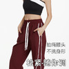 跃牌【美西西系列】2025新款美式百搭夏季运动长裤女夏季防风户外登山宽松休闲瑜伽裤CK-916 商品缩略图2