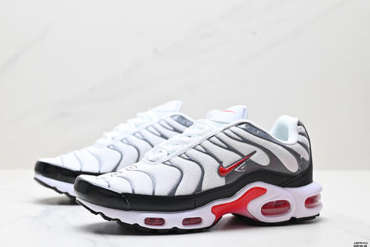耐克Nike Air Max Plus大气垫缓震耐磨休闲运动跑步鞋DM2362-100男鞋 商品图6