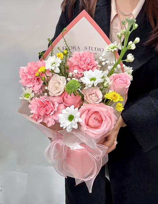 美伢定型片（5张/包） 商品图0