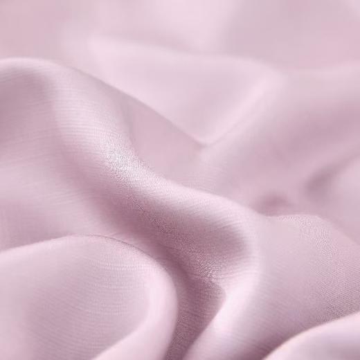 【6F】罗莱 粹 川山蜀丝夏被-俏黛粉 商品图8