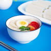 博大龙须挂面营养面条 绿色食品 原味银丝挂面方便速食清汤面1000g /粮油调味 /挂面 /传统挂面 商品缩略图2