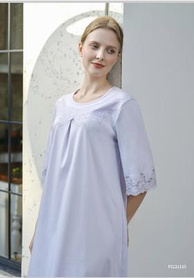 3F皮尔卡丹女睡裙