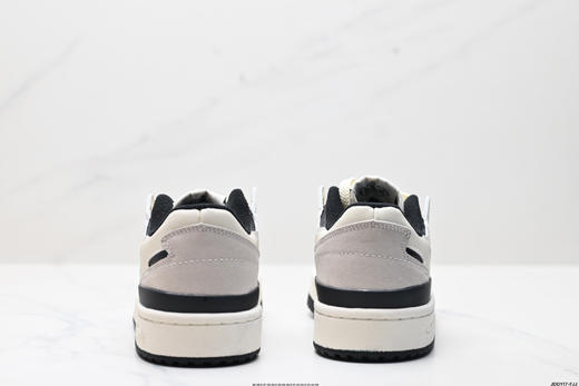 阿迪达斯Adidas Forum Low低帮百搭潮流休闲运动板鞋ID6266男女鞋 商品图5