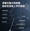 李永波LYB 羽毛球拍单拍全碳素进攻专业超轻5U 舍我S81 商品缩略图3