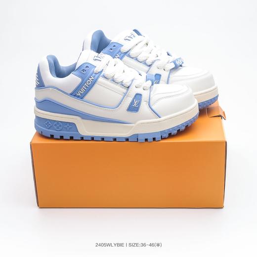 L家男女篮球板鞋合集（三）胖丁 商品图3