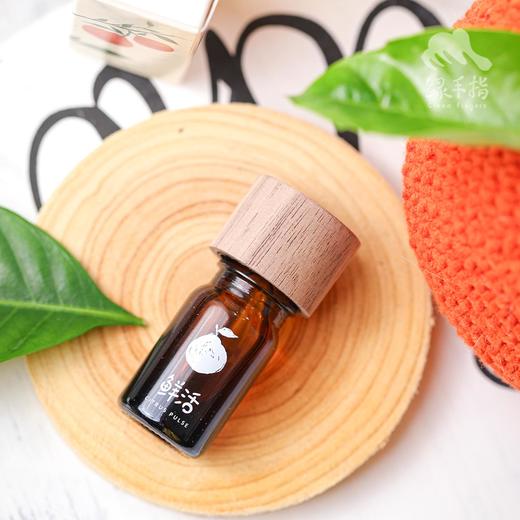 阿柑复方精油 | 合作生产 *A-gan Essential Oil Blends | Partner Production 商品图3