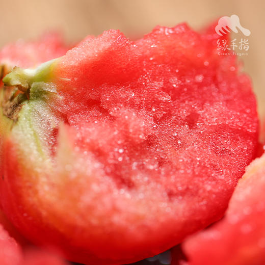 生态河南西红柿 | 合作生产*Eco- tomato | Coprodution 商品图3