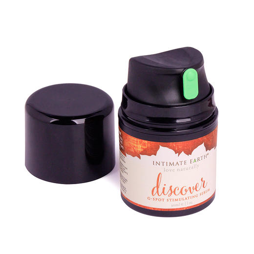 【乐意】  G点快感增强啫喱30ML 商品图3