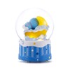 晚安- 哆啦A梦水球音乐盒 商品缩略图3