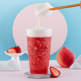 广禧优品奶盖粉 800g/包 水果茶专用手工DIY海盐芝士奶盖奶烘焙原料 /粮油调味 /烘焙原料 /烘焙粉