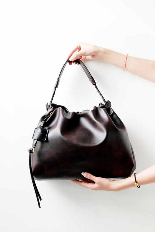 托特包+双肩包一起，高颜值的包包来啦。刚走单の好东西呢C051166 商品图7