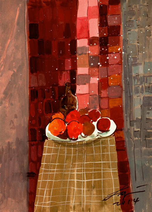 189- 2014年 中速645 商品图0