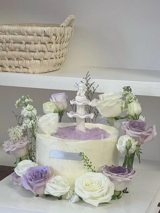 许愿池 商品图0