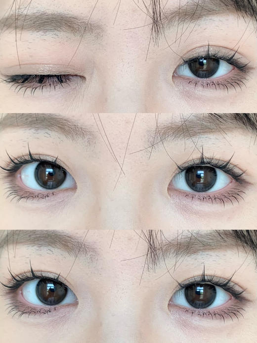 Sondercon年抛美瞳 成功上岸 14.0mm 商品图0