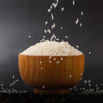 小站稻小站稻24年新米小站稻大米10斤日思长粒香天津现磨一级粳米香米 /粮油调味 /米 /长粒香米 商品图3