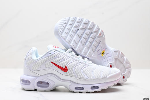 耐克Nike Air Max Plus大气垫缓震耐磨休闲运动跑步鞋DM2362-100男鞋 商品图4