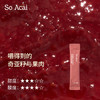 SO ACAI树莓奇亚籽果酱早餐吐司面包贝果涂抹酱烘焙燕麦片144g /粮油调味 /调味品 /西式酱料 商品缩略图1