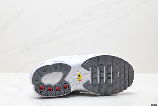 耐克Nike Air Max Plus大气垫缓震耐磨休闲运动跑步鞋DM2362-100男鞋 商品图8