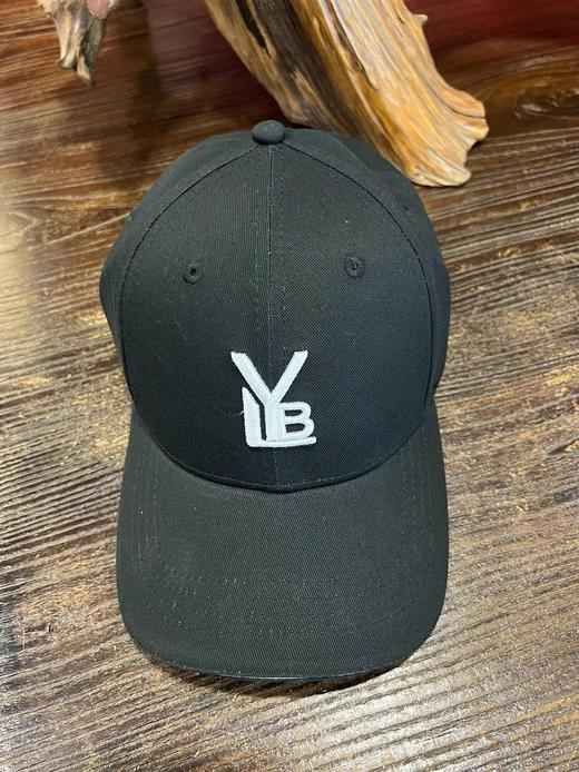李永波LYB潮流鸭舌帽 商品图5
