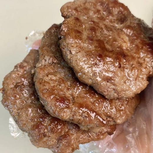 澳洲和牛牛肉饼 商品图2