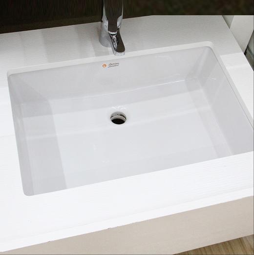 美标博方台下盆600mm CCASF513 商品图2