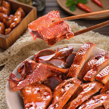 塞翁福 炖牛羊肉卤料包80g（16g*5包） 炖肉料包卤肉调料包卤蛋调味料 /粮油调味 /调味品 /基础香辛料 商品图2