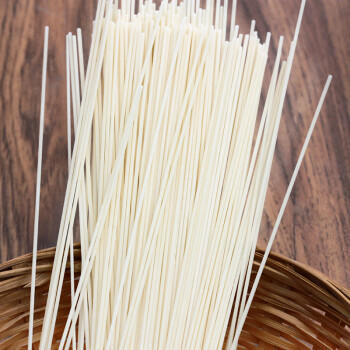 海地村韩国进口 海地村 高筋面条挂面 宽面 素面汤面 900g /粮油调味 /方便食品 /其他方便食品 商品图3