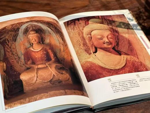 《法相之美》，作者：黄文昆，，摄影 陈志安，精装 / 181页 / 8k菊，艺术图书1993年4月初版。售价89.9元。 商品图9