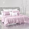 【6F】罗莱 粹 川山蜀丝夏被-俏黛粉 商品缩略图2