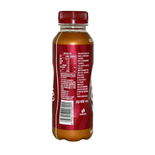 COSTACOFFEE金妃拿铁浓咖啡饮料300ml*15 商品图2