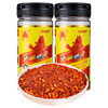 单山 蘸水瓶装120g*2瓶装 云南特产辣椒粉火锅烧烤撒料调味蘸料辣椒面 /粮油调味 /调味品 /复合调味料 商品缩略图4