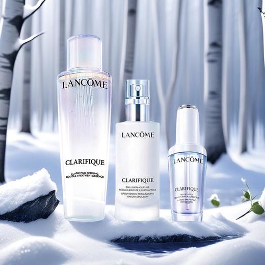 LANCOME兰蔻极光系列护肤极光水150ml极光精华乳75ml极光精华30ml 商品图9