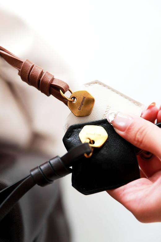 托特包+双肩包一起，高颜值的包包来啦。刚走单の好东西呢C051166 商品图3