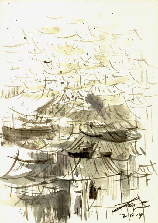 179- 2014年 中速635 商品图0