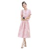 新中式国风套装裙2025夏季新款时尚高端气质唐装显瘦裙子两件套LDB2823 商品缩略图4