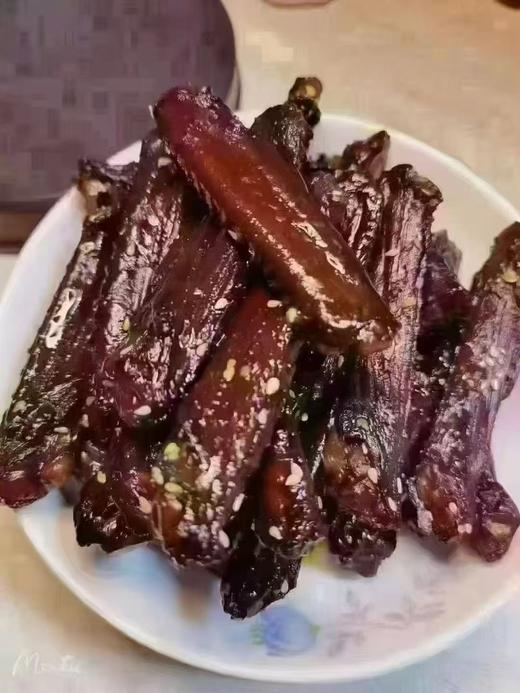 【麻辣系列】小木鸭手撕风干香辣鸭翅中~文火慢烤、肉香扑鼻、酥香回味~ 商品图3
