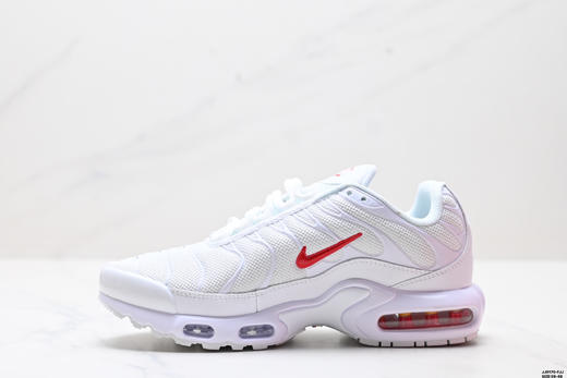 耐克Nike Air Max Plus大气垫缓震耐磨休闲运动跑步鞋DM2362-100男鞋 商品图2