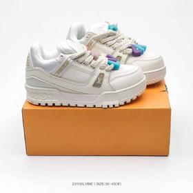 L家男女篮球板鞋合集（三）胖丁