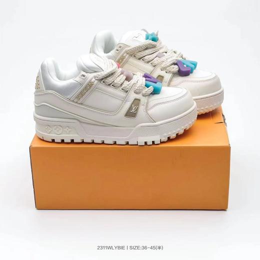 L家男女篮球板鞋合集（三）胖丁 商品图0