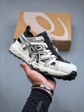 亚瑟士ASICS Gel-Sonoma SE 索诺玛系列低帮机能水路两用溯溪涉水休闲户外露营凉鞋