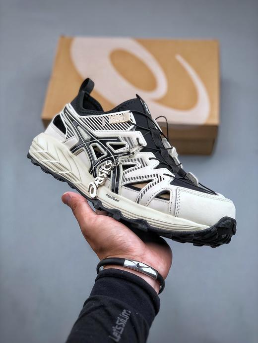 亚瑟士ASICS Gel-Sonoma SE 索诺玛系列低帮机能水路两用溯溪涉水休闲户外露营凉鞋 商品图0