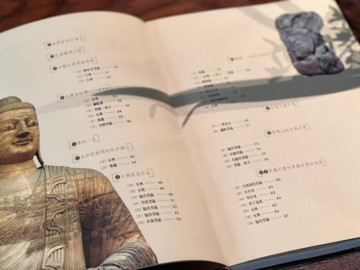 《法相之美》，作者：黄文昆，，摄影 陈志安，精装 / 181页 / 8k菊，艺术图书1993年4月初版。售价89.9元。 商品图3