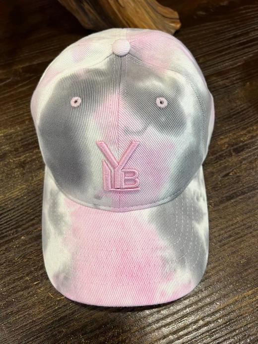 李永波LYB潮流鸭舌帽 商品图8