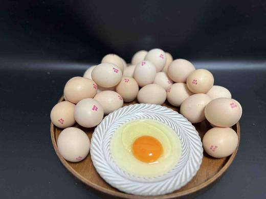 富硒黑鸡蛋25.8元1板30枚，次日到 商品图5
